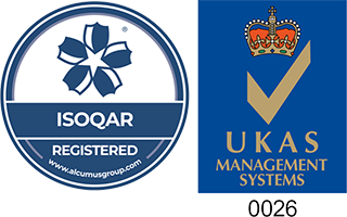 Isoqar registered