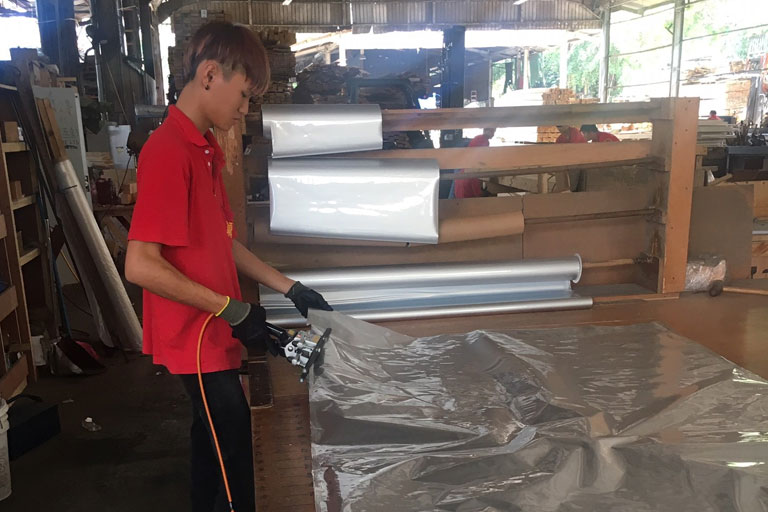 Vacuum packing services 5